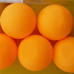 48mm 特大練習球