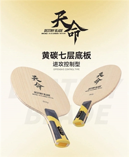 BOLI 天命 INTER [ 內力黃芳碳 ]