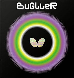 BUGLLER 內能短顆粒 [ 2025新品上市 ]