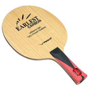 YASAKA EARLEST Carbon 